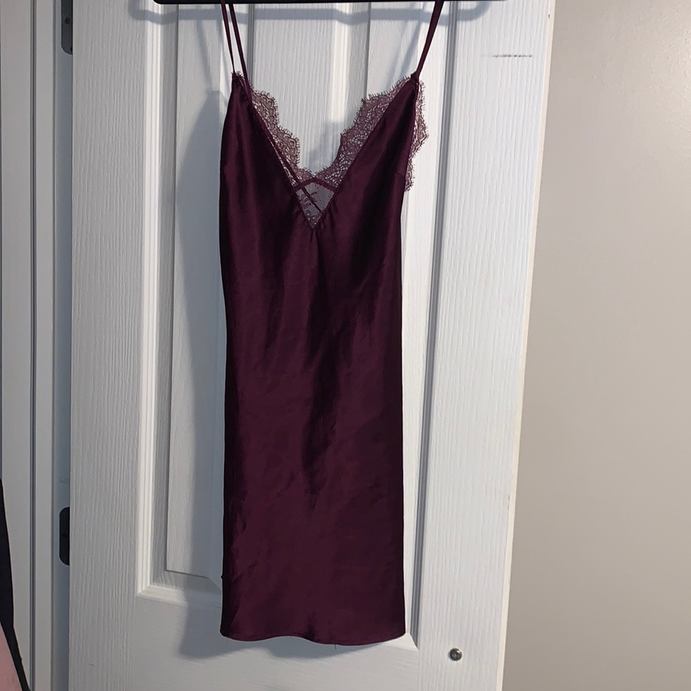 Victoria’s Secret Slip